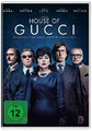 House of Gucci (DVD) Min: 152/DD5.1/WS - Universal Picture  - (DVD Video / Dram