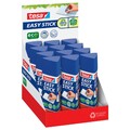 ecoLogo Easy Stick Klebestift, 25 g, Thekendisplay tesa 57030-00200-03 (40424480