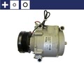MAHLE Kompressor Klima Klimaanlage Klimakompressor ACP 1097 000S