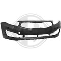 Stoßfänger Diederichs 6554150 Hd Priority Parts für Kia Vorne