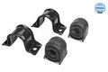 MEYLE Reparatursatz, Stabilisatorlager MEYLE-ORIGINAL-KIT: Bette 100 615 0007/S