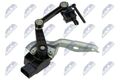 NTY ECX-AU-029 Sensor, Xenonlicht (Leuchtweiteregulierung) für AUDI PORSCHE VW