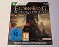 ELDEN RING SHADOW OF THE ERDTREE XBOX SERIES X OHNE BASISSPIEL ⭐SCHNELLER VERSAND⭐