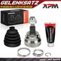 Gelenksatz Antriebswelle Vorne für Mercedes-Benz GL-Klasse X164 X166 W166 C292