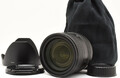 Nikon AF-S NIKKOR 24-85mm f/3.5-4.5 G ED VR Objektiv "LESEN" mit Haube aus Ja...