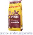 JOSERA OPTINESS Hundefutter 12,5 kg, Die besondere Rezeptur für jeden Hund. Lamm