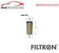 MOTOR LUFTFILTER MOTORFILTER FILTRON AM402 P FÜR IVECO P PA