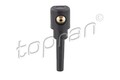 Topran Waschwasserdüse, Scheibenreinigung 110 596 für AUDI SEAT SKODA VW