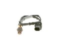 0 258 017 617 BOSCH Lambdasonde für AUDI,HYUNDAI,KIA,SEAT,SKODA,VW