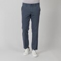 Hose blau 30 Herren Chino 44W L32 blaugrau UVP:59,99€ E24
