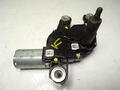 5G0955711C wischermotor hinten für VOLKSWAGEN T-ROC 1.5 16V TSI ACT