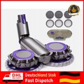 Wischaufsatz Für Dyson V7 V8 V10 V11 V15 Wischmopp Nass Trocken Wisch-Kopf DHL