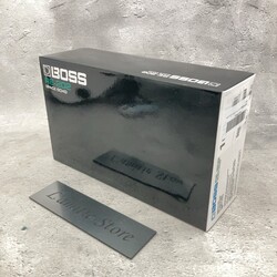 Boss RE-202 Space Echo Gitarren-Effekt-Pedal RE202 RE-201 RE201 Verzögerung J...