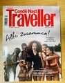 Conde Nast Traveller / Deutsch März April 2025