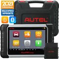 Autel MK808TS Profi KFZ OBD2 Diagnosegerät Auto Scanner ALLE SYSTEME ALLE TPMS