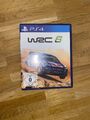 Wrc 6-Fia World Rally Championship (Sony PlayStation 4, 2016)