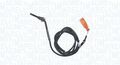 MAGNETI MARELLI 172000135010 Sensor, Abgastemperatur für VW
