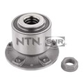 Radlagersatz Radlager für Opel Peugeot Citroen Toyota SNR R159.70 2016 ->