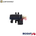 DRUCKWANDLER TURBOLADER L6112102 FÜR OPEL ASTRA/H/GTC/Hatchback/Van CORSA 1.7L 