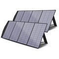 ALLPOWERS Faltbares Solarpanel 200W / 400W Solarmodul Solarladegerät für Camping