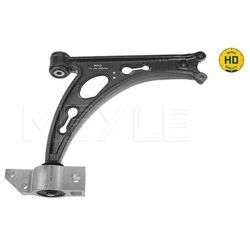 1x Lenker, Radaufhängung MEYLE 116 050 0033/HD passend für AUDI SEAT SKODA VW