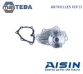 WPT-129 MOTOR KÜHLWASSERPUMPE WASSERPUMPE AISIN NEU OE QUALITÄT