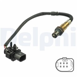 Delphi Lambdasonde für Land Rover Toyota