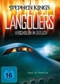 Stephen Kings The Langoliers - Die andere Dimension... | DVD | Zustand sehr gut
