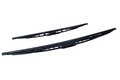 MAXGEAR Wischblatt Scheibenwischer 39-1004 für VW FOX 5Z1 5Z3 5Z4 TDI TOYOTA 2