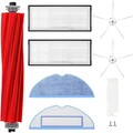 DE Ersatzteile Für Xiaomi Roborock S7 T7 T7S T7Plus T7SPlus Hepa-Filter Mopp DE