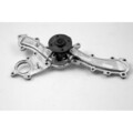 1x Wasserpumpe, Motorkühlung HEPU P7798 passend für TOYOTA LEXUS