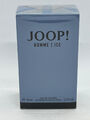 (2499,75€/L) Joop Homme ICE 40 ml Eau de Toilette EdT Spray NEU OvP in Folie