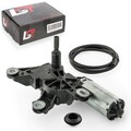 Scheibenwischer Motor Dichtung Wischermotor Heckscheibe hinten für VW Golf IV 1J