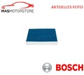 INNENRAUMFILTER POLLENFILTER BOSCH 0 986 628 586 A FÜR FORD MONDEO V,FOCUS IV