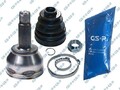 GSP Gelenksatz, Antriebswelle 835028 für MERCEDES-BENZ