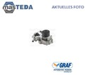 PA1168 MOTOR KÜHLWASSERPUMPE WASSERPUMPE GRAF NEU OE QUALITÄT