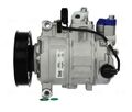 NISSENS 89052 Kompressor, Klimaanlage für AUDI SEAT