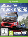 Microsoft XBOX One XBOne Spiel FIA European Truck Racing Championship NEU NEW