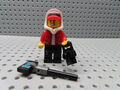Lego Figur Hidden Side Jack Davids + Kamera Selfie   hs001  70424 70418