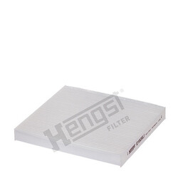 HENGST FILTER E1926LI Filter, Innenraumluft für BESTURN (FAW),MAZDA,MAZDA (FAW)