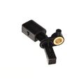 1x Sensor, Raddrehzahl MAXGEAR 20-0065 passend für AUDI SEAT SKODA VW VAG