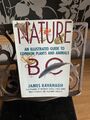 Nature BC von James Kavanagh illustrierter Leitfaden PB 1993 1. Auflage