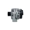 1x Generator BOSCH 1 986 A00 785 passend für MERCEDES-BENZ STEYR