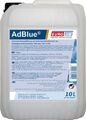 Eurolub AdBlue Harnstofflösung 10l Kanne mit Ausgießer
