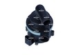 NRF Zusatzwasserpumpe 390031 für AUDI SEAT SKODA VW