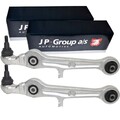 2X JP GROUP QUERLENKER UNTEN VORNE BEIDSEITIG PASSEND FÜR AUDI A4 SEAT EXEO