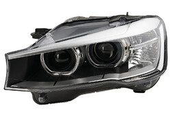 Scheinwerfer Xenon passend für BMW X3 F25 04/14- wa. Xenon D1S Links Fahrerseite