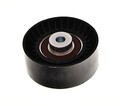 Umlenk-/Führungsrolle Keilrippenriemen MAXGEAR 54-0396 für VW A3 SKODA 1J1 INCA