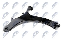 Querlenker Dreieckslenker NTY ZWD-SB-006 für IMPREZA LEGACY 4 BL Station Wagon