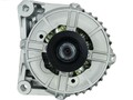 Lichtmaschine Generator Lima AS-PL A0156 für E34 BMW E46 E36 0120465031 LINE 3er